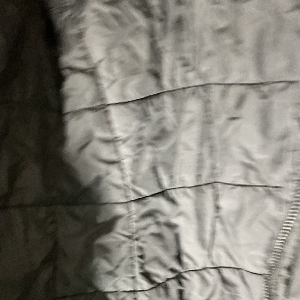 The North Face black‎ jacket, size small - Picture 6 of 10